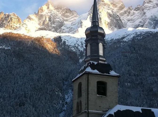 Alpesi faház Peace And *