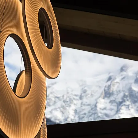 Chalet Peace And Chamonix