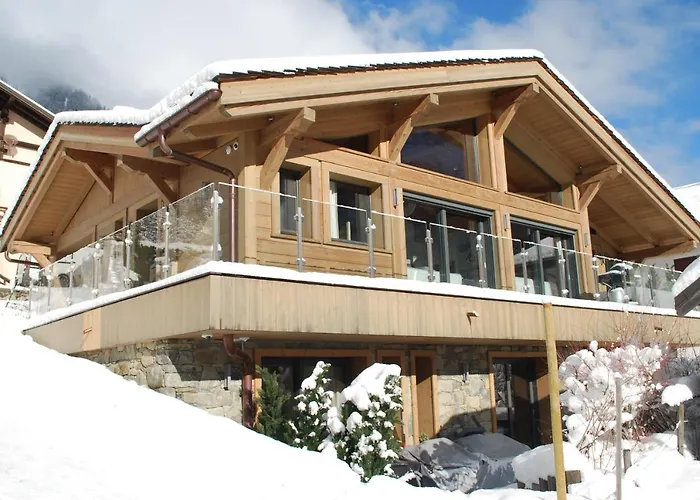 シャレー Peace And