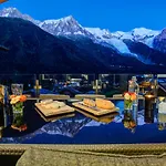 Peace And Chamonix