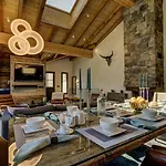 Chalet Peace And