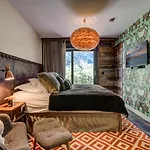 Chalet Peace And Chamonix