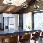 Peace And Chalet